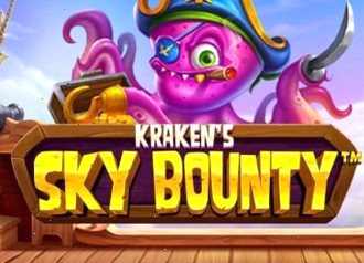 игровой слот Sky Bounty Небесная добыча